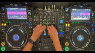 Multi-Genre Tech House Set | Summer Club Vibes | DJ Seor | #dj #cdj3000 #djset #mix