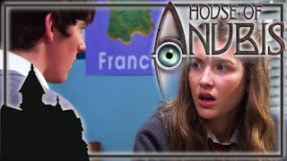 House of Anubis - Episode 43 - House of pursuit - Сериал Обитель Анубиса