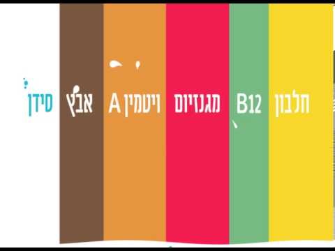 וִידֵאוֹ: היתרונות של חלב מפוסטר. ערך מוצר, חיי מדף