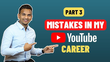 My 3rd Biggest Mistake : Book a Domain Name of your online business/channel/page | #shorts | Part 3