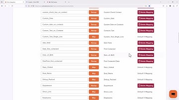 Renaming Custom Fields for Zoho Integration with PhoneBurner