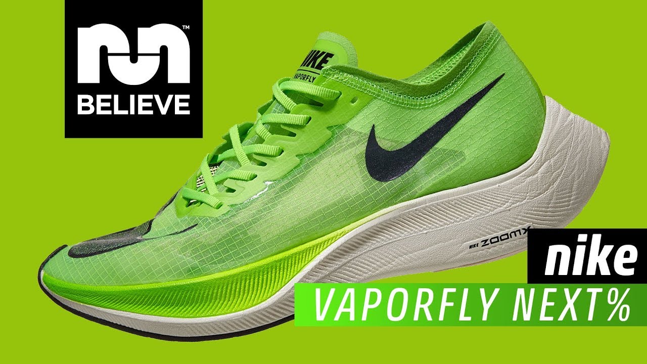 running warehouse vaporfly next