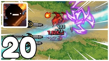 Days Bygone - Gameplay Walkthrough Part 20 - LEVEL 150! (iOS, Android)