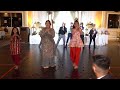 Punjabi Sikh Wedding 2021I Kids Dance Performance I Engagement