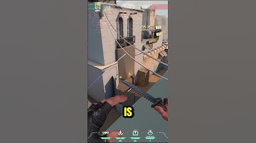 INSANE Sova Recon Dart On Bind for B Main! (Valorant)