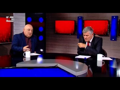 თუ კომისიის დასკვნა არ არსებობს, რას ვედავებით ამ ხალხს? ეს ძალიან მძიმე ბრალდებაა -  გელბახიანი