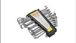 Top 10 Spanners Eastman Hand Tools (Check Description)
