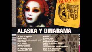 Alaska y Dinarama - Ni tú ni nadie