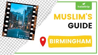 9 Things To Do In BIRMINGHAM, ENGLAND! | Travel Guide