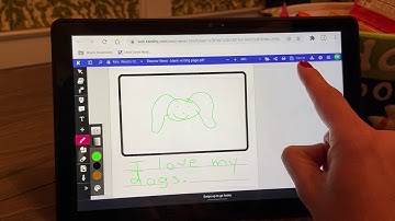 Turning in Kami Assignments