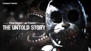 Five Nights At Freddy's: The Untold Story (PC)
