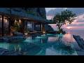 Tropical House Deep House Chill Mix - Premium Luxury Deep House Playlist for Relaxation