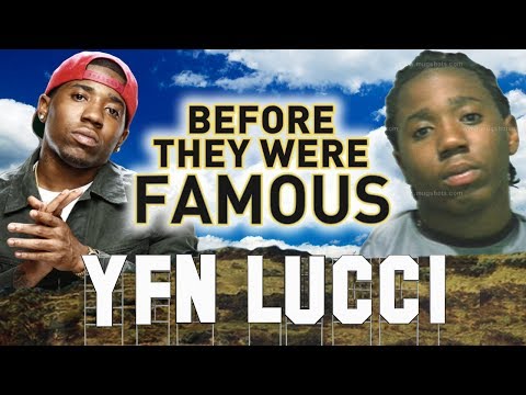 YFN LUCCI - Before They Were Famous - BIOGRAPHY - Everyday We Lit