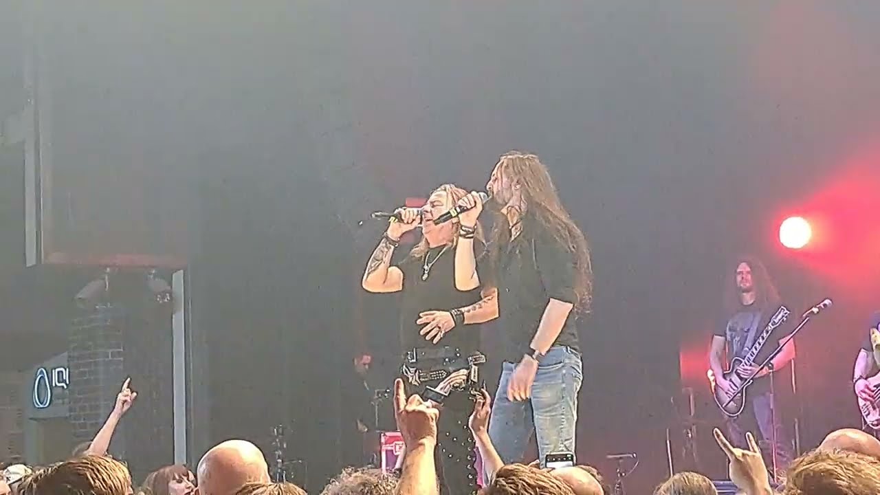 Turbo - Jaki Był Ten Dzień? / Szalony Ikar (Klub Studio, Kraków, 28.02.2026)