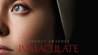 Cinema Reel: Immaculate (2024)