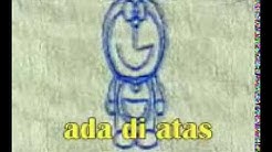 Doraemon - Bulatan Titik - Lirik  - Durasi: 0:57. 