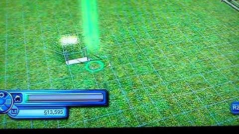 How to build a basement on sims 3