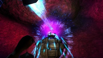 Amnesia Dead Spirits [Full Walkthrough] Czech Version