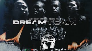 Original Royalty Recordings Presents: JAHLEEL | DREAM TEAM