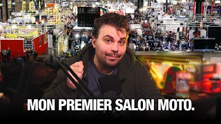 on organise le premier salon moto des Hauts-de-France. by Valootre 16,746 views 3 months ago 7 minutes, 37 seconds