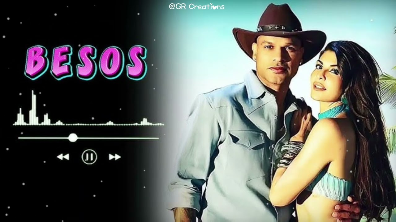 BESOS Song Ringtone- J Fernandez & S Dhawan | Bollywood Song Ringtone 