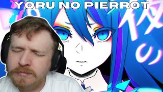 #14 夜のピエロ (Yoru No Pierrot) - ADO REACTION - ULTIMATE ADO RANKING #ADO #adoreaction