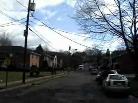 Colonial Hill Garden Condos in Little Falls, NJ - YouTube