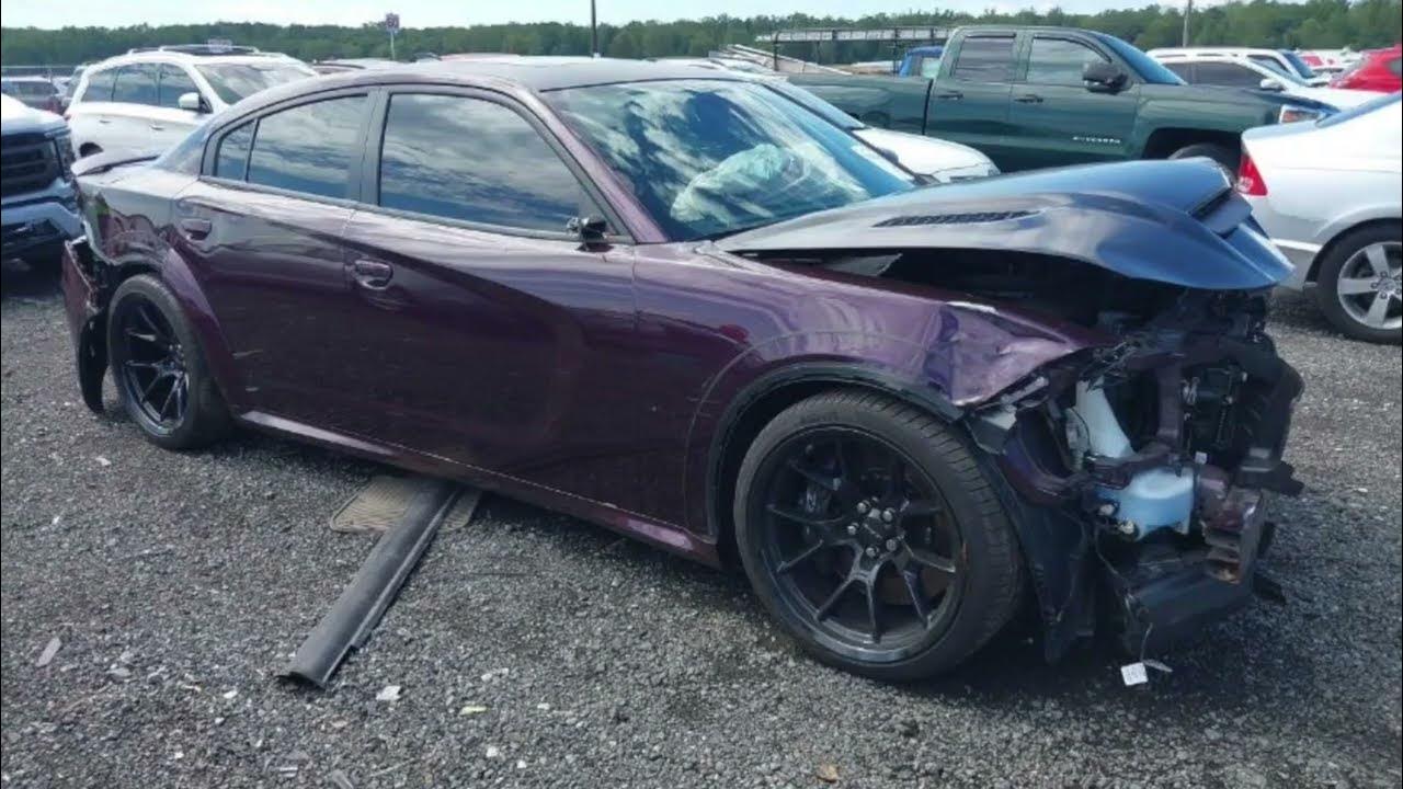 Srt lens purple torch v1 r i p youtube