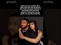 Monica &amp; Mike Colón Keep It Low-Key but Strong 😳❤️🔥 #celebrity