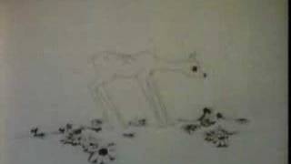 Bambi Meets Vs. Godzilla