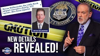 BREAKING! Details EMERGE of ATF's Use of DEADLY FORCE In Malinowski Case | FULL EPISODE | Huckabee