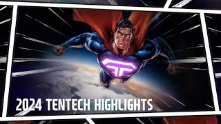 2024 Tentech Highlights En