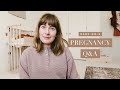 Baby No. 2 Pregnancy Q&A