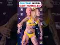Trash Talk Ends in 47 Seconds
