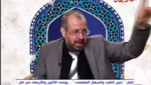 برنامج روضة القرآن| ايات من سوره هود 15 1 2014