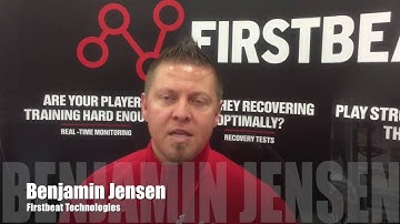 Firstbeat Technologies