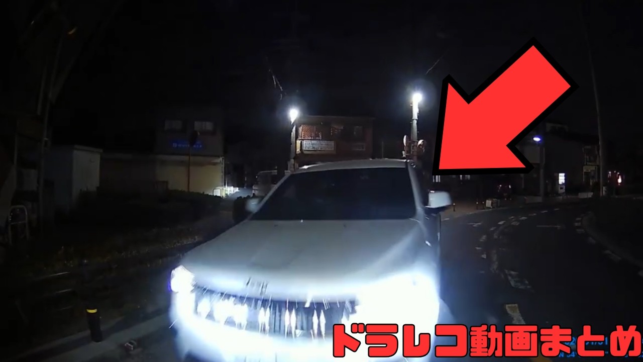 【2026年】日本のドラレコ映像まとめ 事故・危険運転集 #11