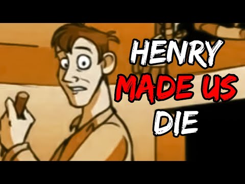 Video: Come è morto Henry Emily?