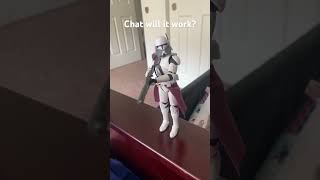 Clone marshal commander bacara