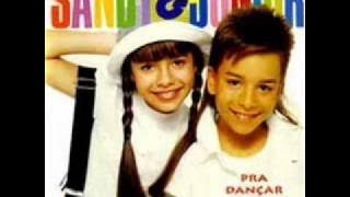 Sandy e Junior - Com Você