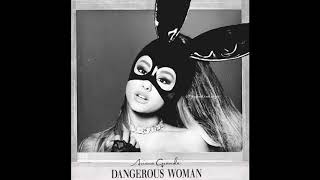 Arianagrande  Dangerous Woman  Album