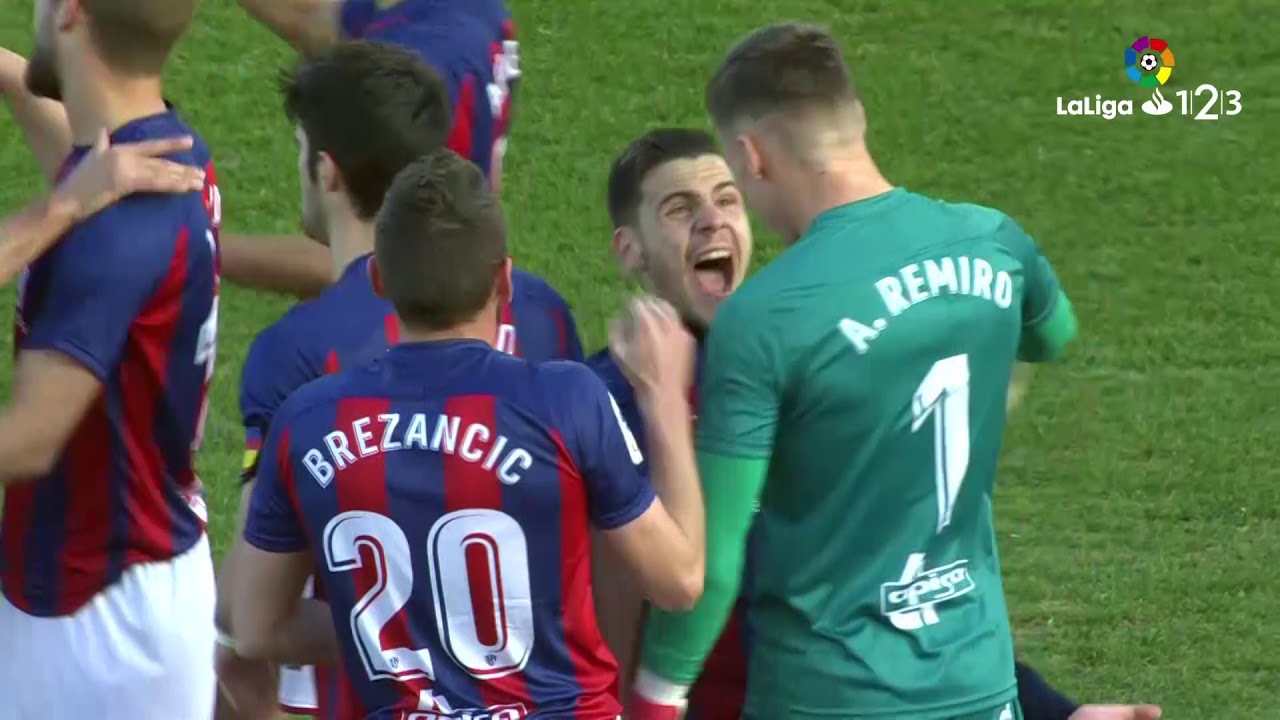 Lo Mejor de la Jornada 25 - YouTube