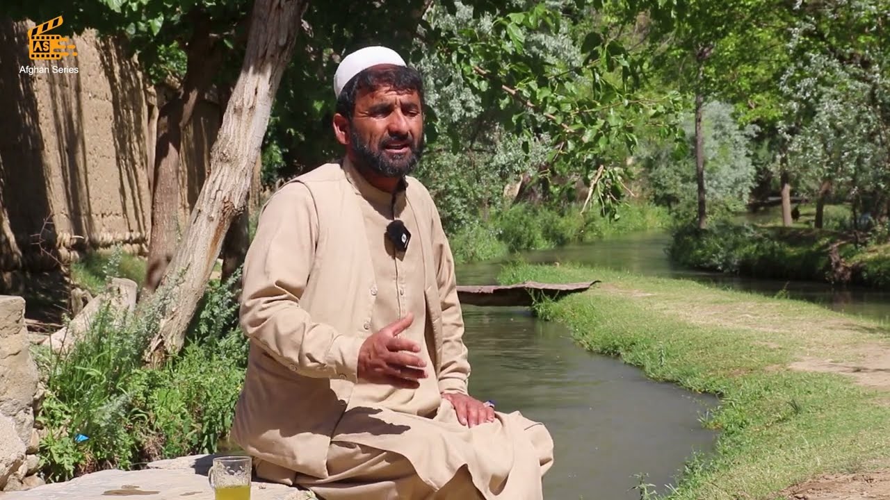 گزارش ویژه از حصه دوم کاپیسا | زندگی روستایی مردم ولایت کاپیسا افغانستان