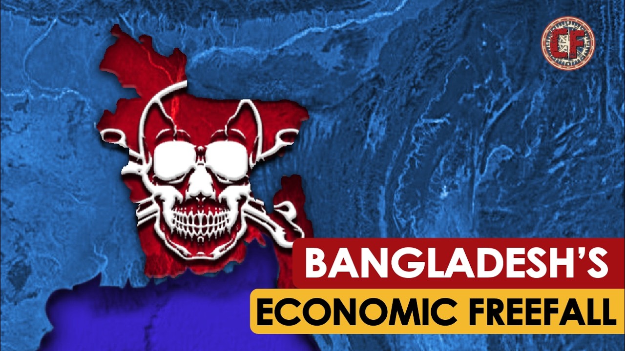 Bangladesh is on the Brink – And No One is Talking About It