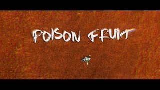 Poison Fruit- Amphetamine Discharge