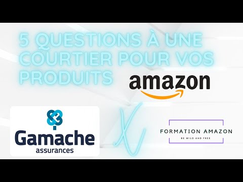 Vidéo: Amazon est-il un détaillant ou un courtier ?