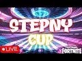 Il ritorno della stepny cup su fortnite  torneo trio build 5k montepremi 