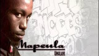 01 Mapeula - Everyday ft Sqephu