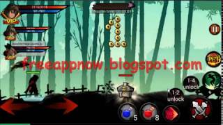 Hack Werewolf Legend - V 2 (Unlimited Gold - VIP Unlocked) MOD APK No Root screenshot 1