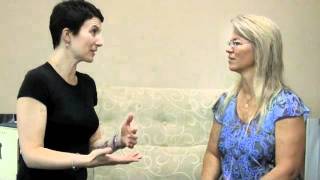 Bowen Technique with Kate Deriso Massage Unwrapped